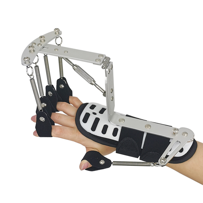 Hand exercise equipment for stroke patients outlet