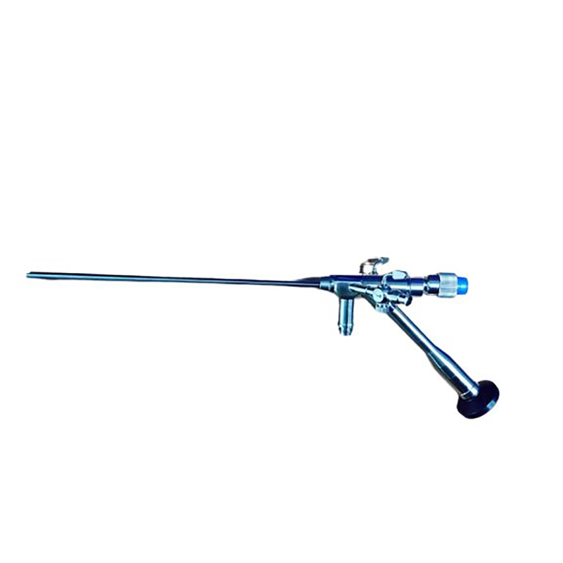 Wholesale DH-001 Gynecological Examination Hysteroscopy with Camera ...