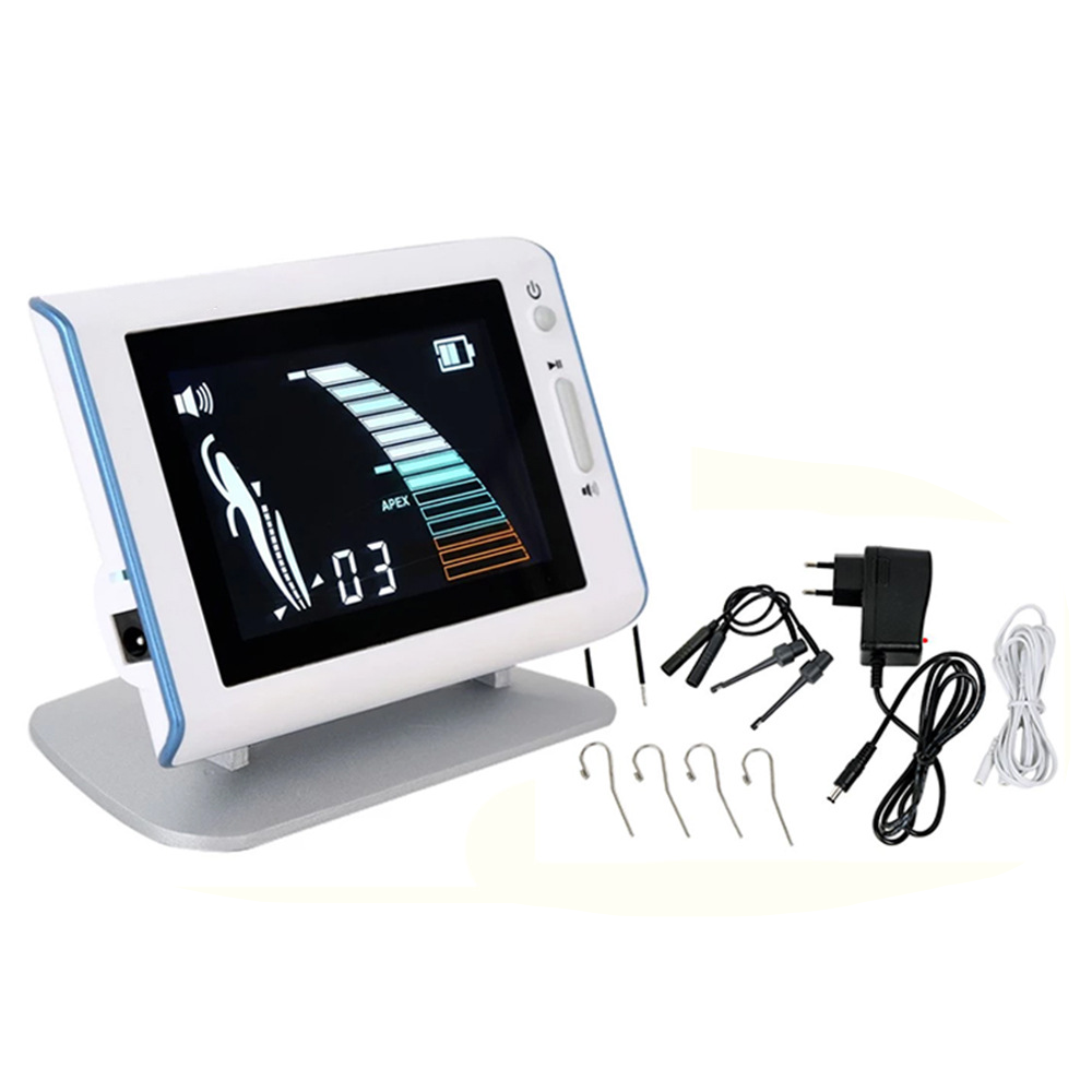 Root canal measuring instrument (1)