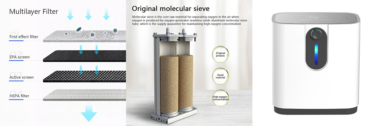 https://www.dynastydevice.com/oxygen-concentrators/